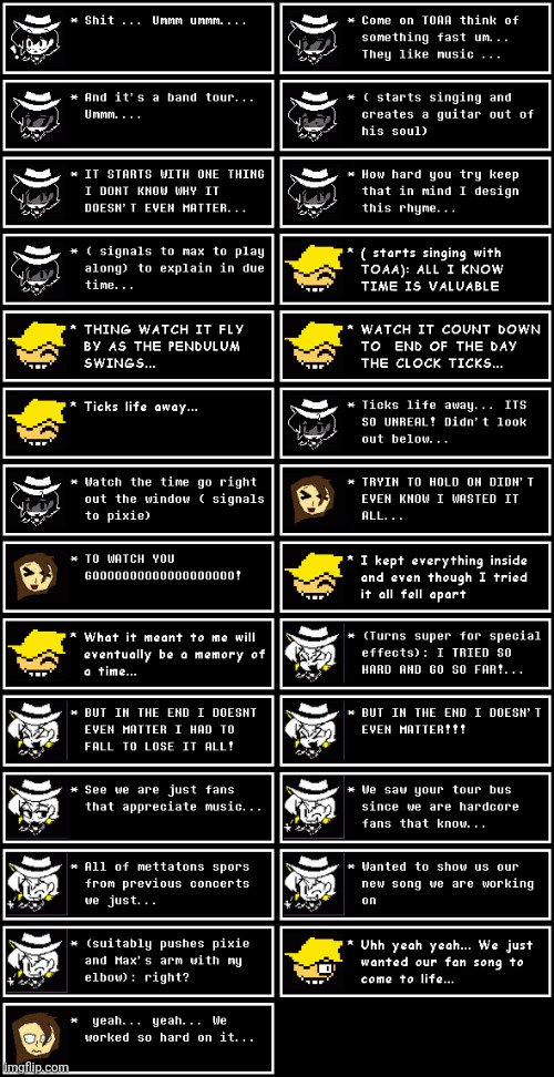 Gaslighting skills GO! | made w/ Imgflip meme maker