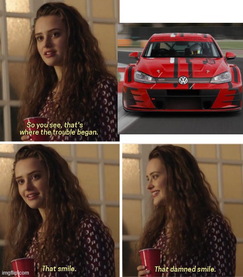 that damned smile | image tagged in that damned smile | made w/ Imgflip meme maker