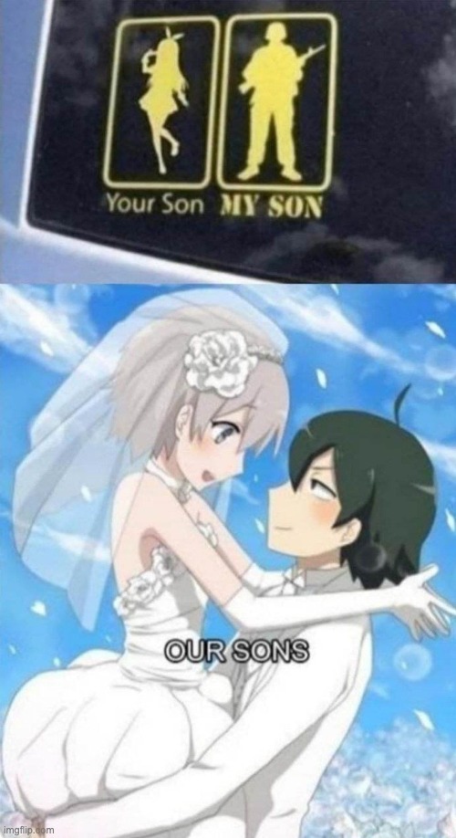 last one I promise | made w/ Imgflip meme maker