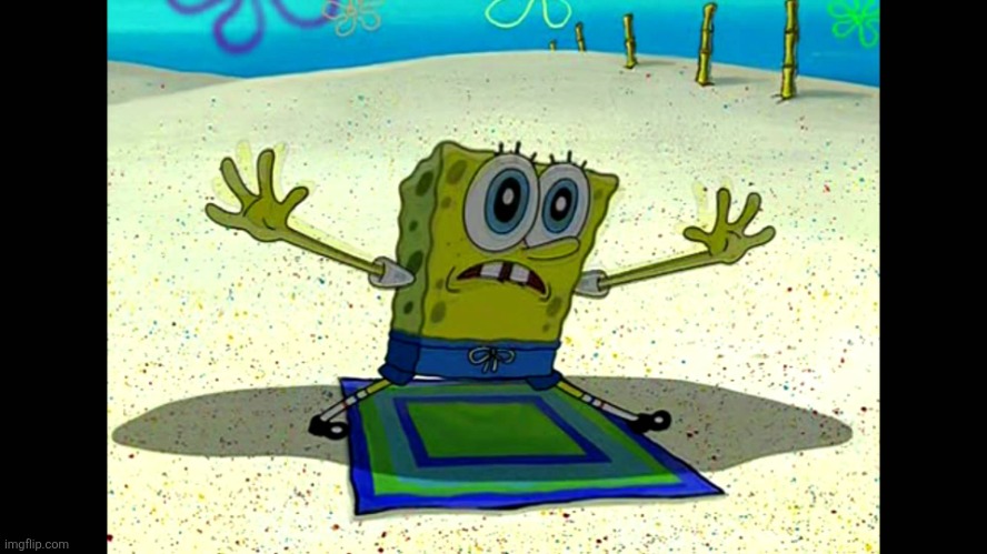 SpongeBob AND LIVE | image tagged in spongebob and live | made w/ Imgflip meme maker