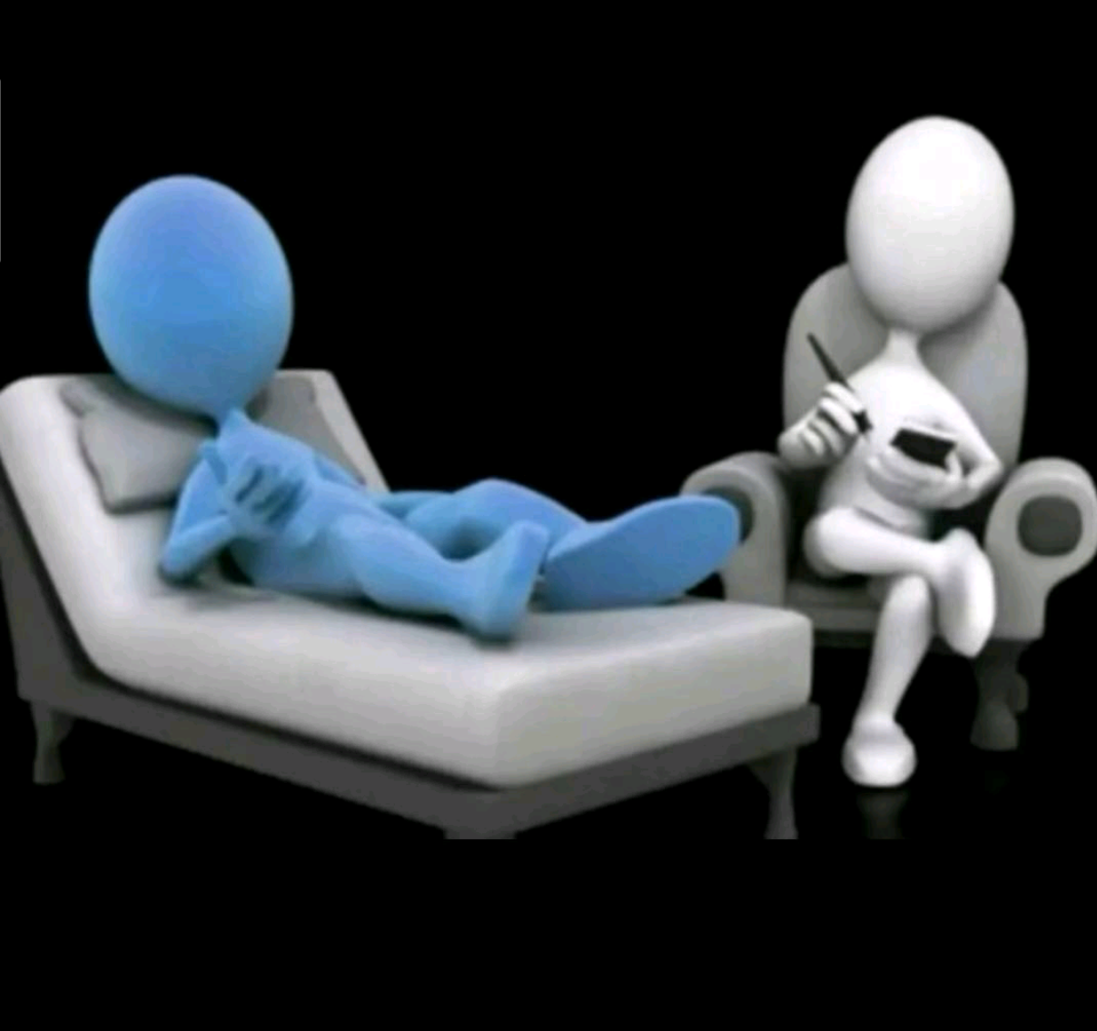 And then he said Blank Meme Template