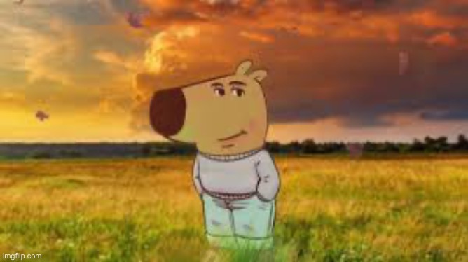 Chill Guy | image tagged in chill guy | made w/ Imgflip meme maker