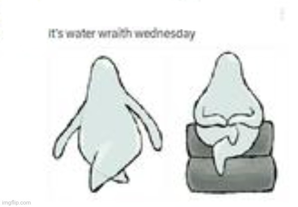 I'm home chat, yk what this means | made w/ Imgflip meme maker