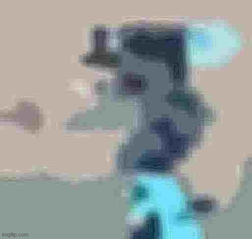 First person to correctly guess what the original image is wins one wish that I can grant. | made w/ Imgflip meme maker