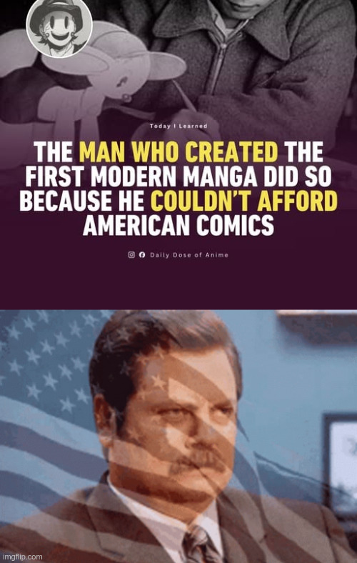 KaKawwwww | image tagged in america,manga,funny memes | made w/ Imgflip meme maker