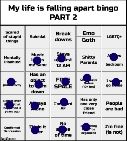 I accidentally posted ts in msmg lmfao | made w/ Imgflip meme maker