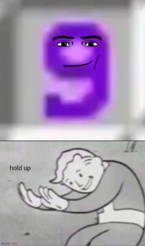 hold up wait a minute | image tagged in wut,fallout hold up | made w/ Imgflip meme maker