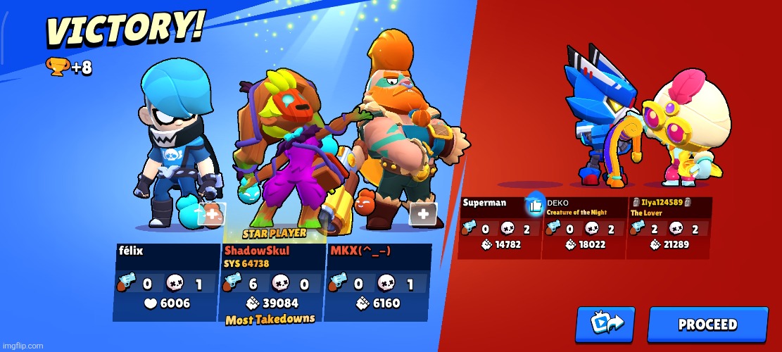 Lovely bad randoms :] | made w/ Imgflip meme maker