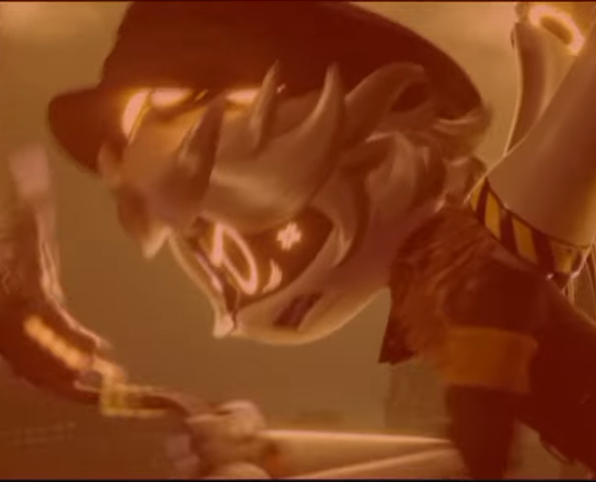 N crashing out Blank Meme Template