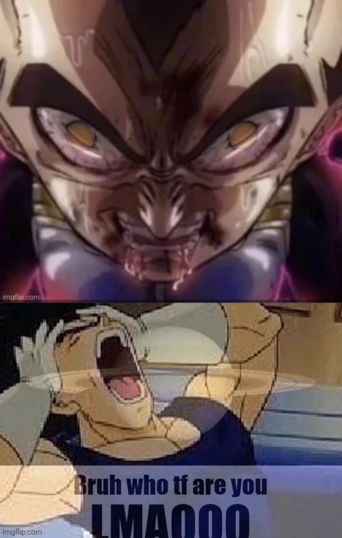 msmg when a nobody spawn (aah yes, the good ol' 2023 the best year to saturn someone)) | image tagged in msmg when a nobody spawn | made w/ Imgflip meme maker