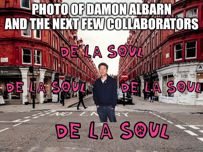 its true tho | image tagged in gorillaz | made w/ Imgflip meme maker