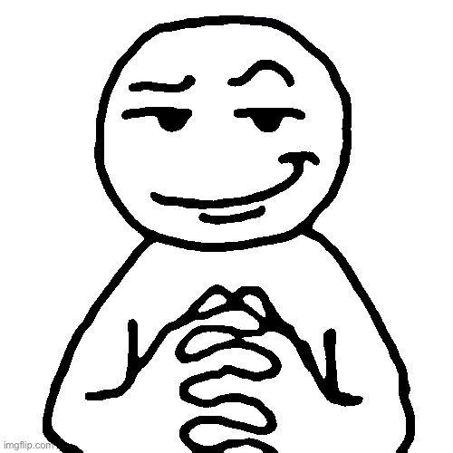 mfs when an image id has an intelligible word | made w/ Imgflip meme maker