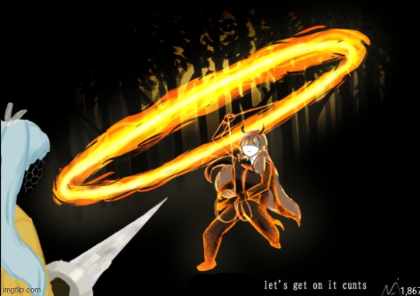 Hehe burning malkuth | image tagged in hehe burning malkuth | made w/ Imgflip meme maker