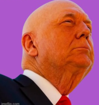 High Quality Trumpsgiving Turkey Blank Meme Template