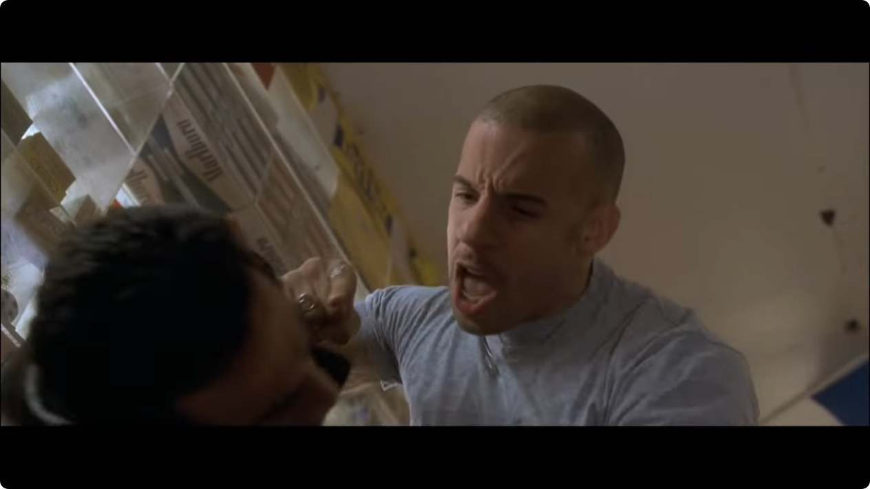 The Knockaround Guys Blank Meme Template