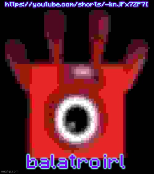 low quality upside down one | https://youtube.com/shorts/-knJFx7ZP7I; balatro irl | image tagged in low quality upside down one | made w/ Imgflip meme maker