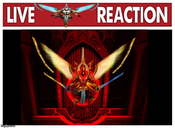 Live reaction | image tagged in live reaction | made w/ Imgflip meme maker