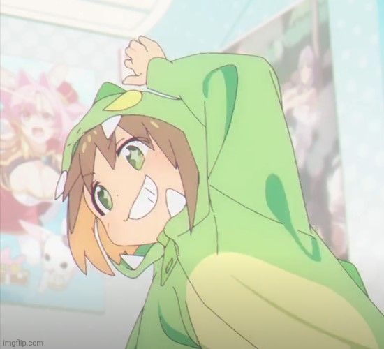 gooooood morning :3c | made w/ Imgflip meme maker