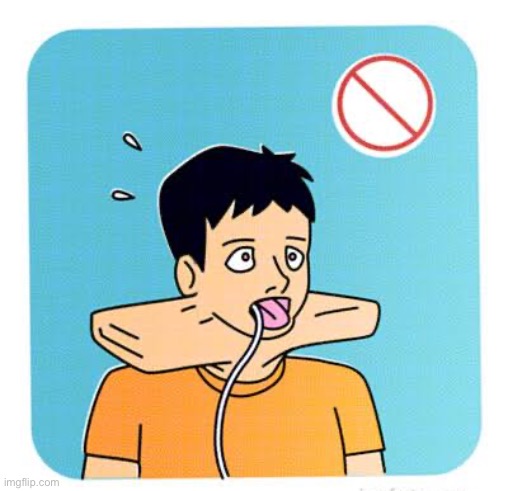 More Wii safety instructions | made w/ Imgflip meme maker