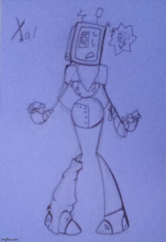 Xal | made w/ Imgflip meme maker