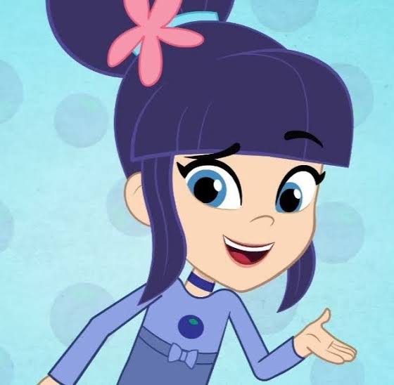 Blueberry muffin Blank Meme Template