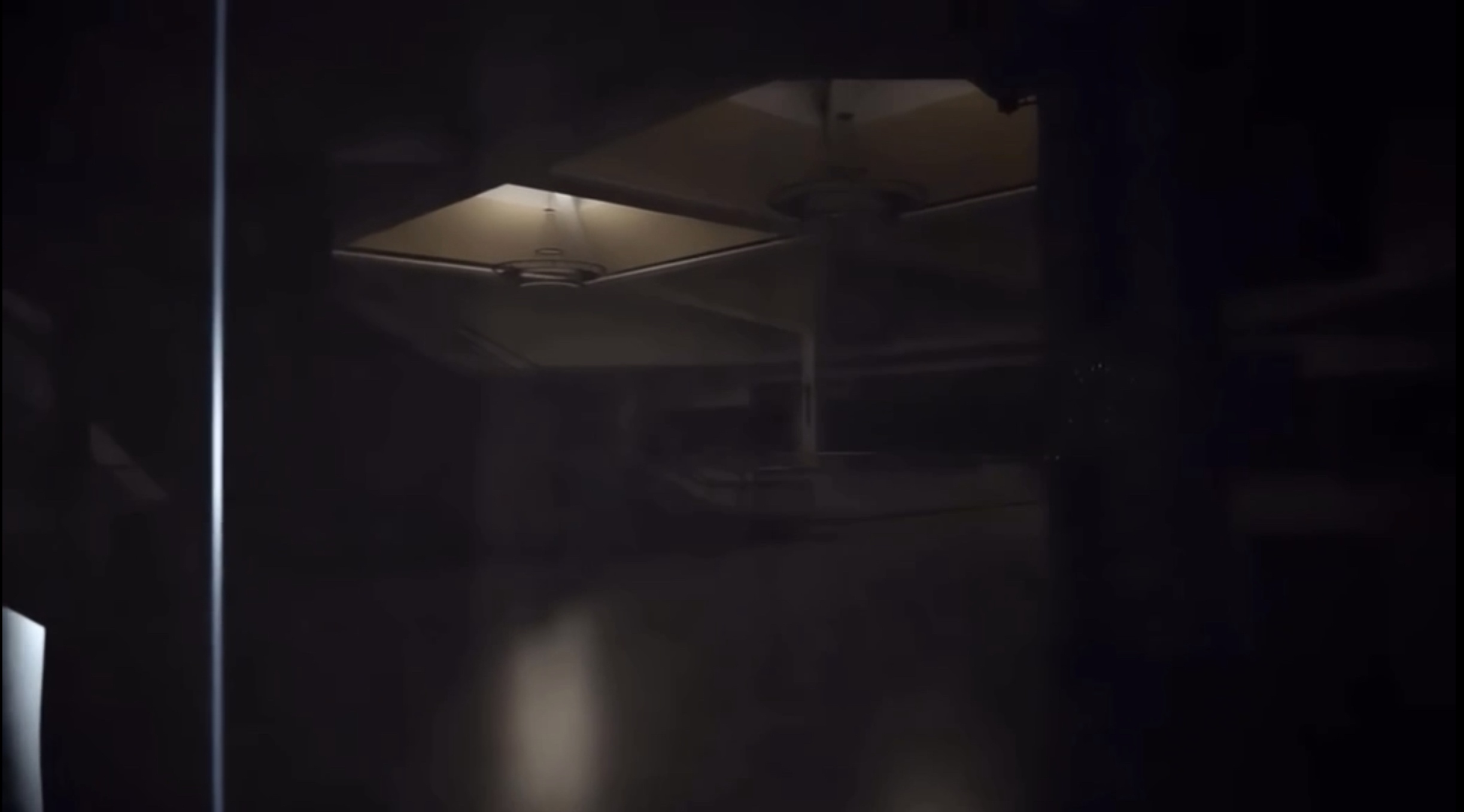 The Oldest View Mall Blank Meme Template