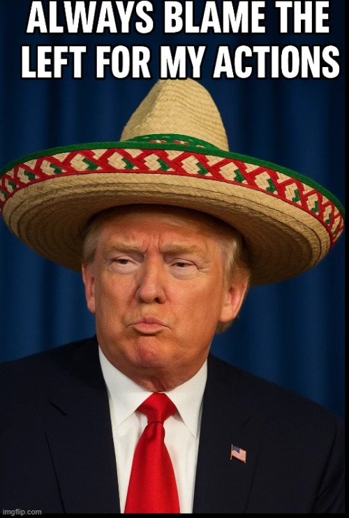 He has the House, Senate and he is the President, but still can't pass a budget | image tagged in pathetic don,government shutdown,government corruption,maga,maga evil,donald trump is an idiot | made w/ Imgflip meme maker