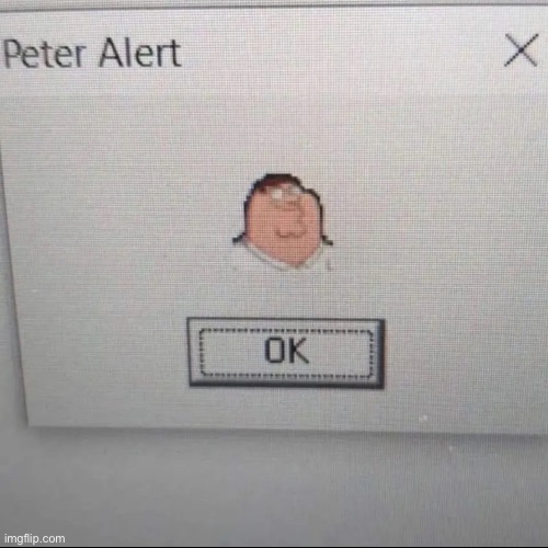 Should i be worried about this? | image tagged in memes,shitpost,pc,msmg help me | made w/ Imgflip meme maker