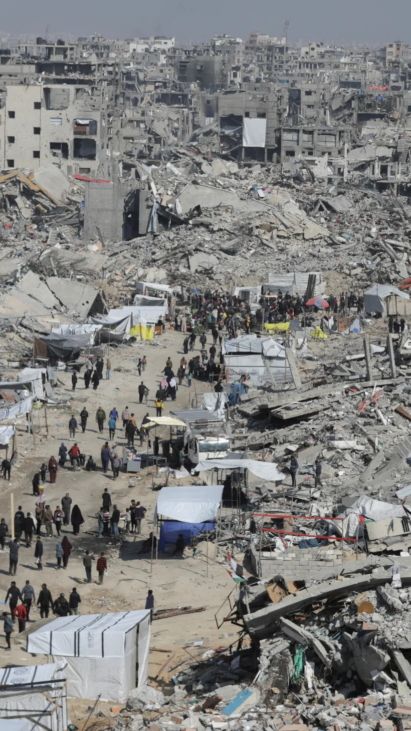 Democrats Blank Meme Template