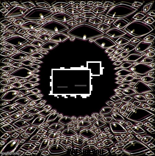 Watched | We see you | made w/ Imgflip meme maker