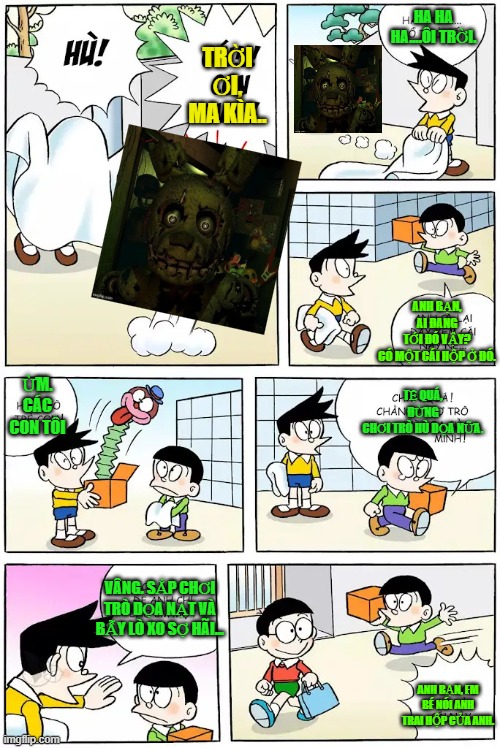 funny Blank Meme Template