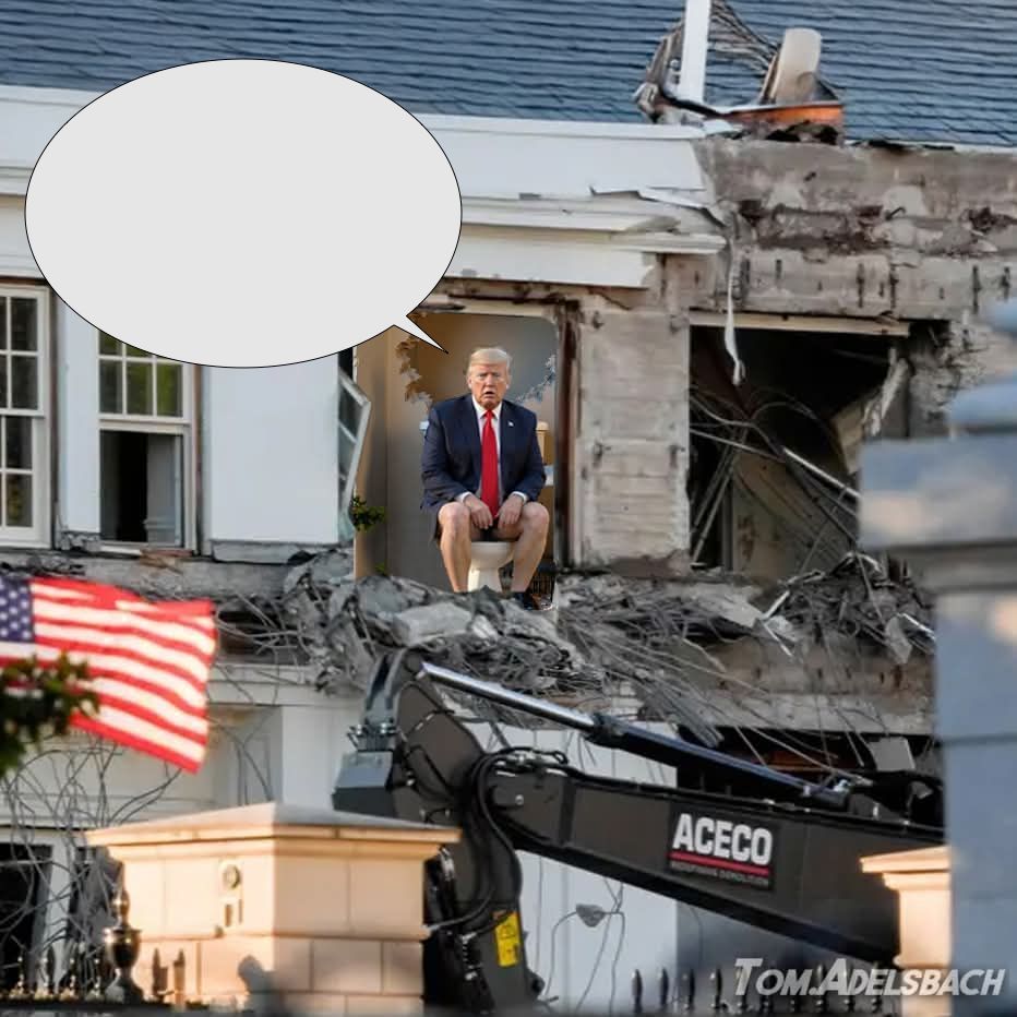 ballroom Blank Meme Template