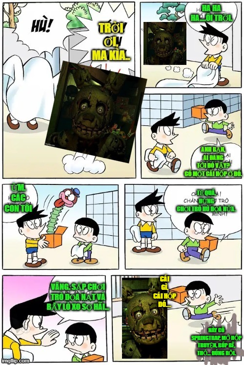 funny Blank Meme Template