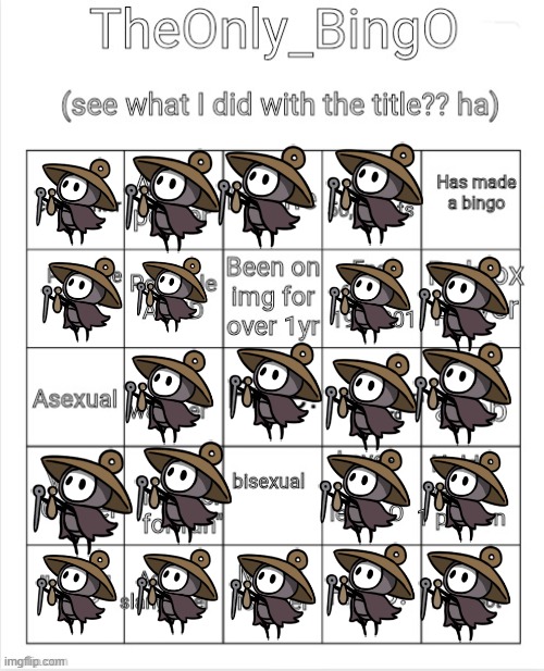 I'M A CLOOONE | image tagged in o's bubububingooo | made w/ Imgflip meme maker