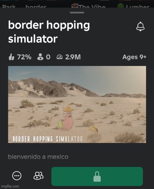 This was real and I've played it | image tagged in roblox | made w/ Imgflip meme maker