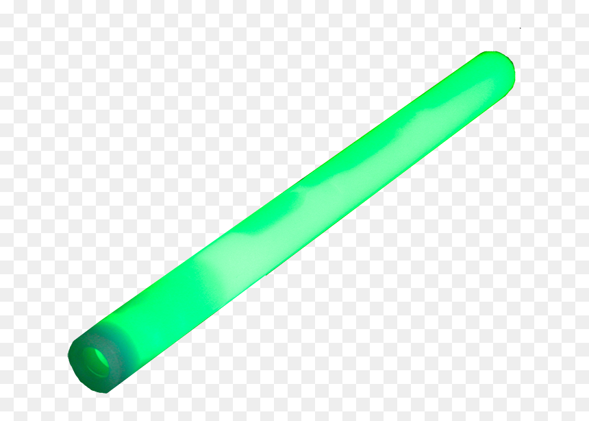 Glow Stick, Green Blank Meme Template