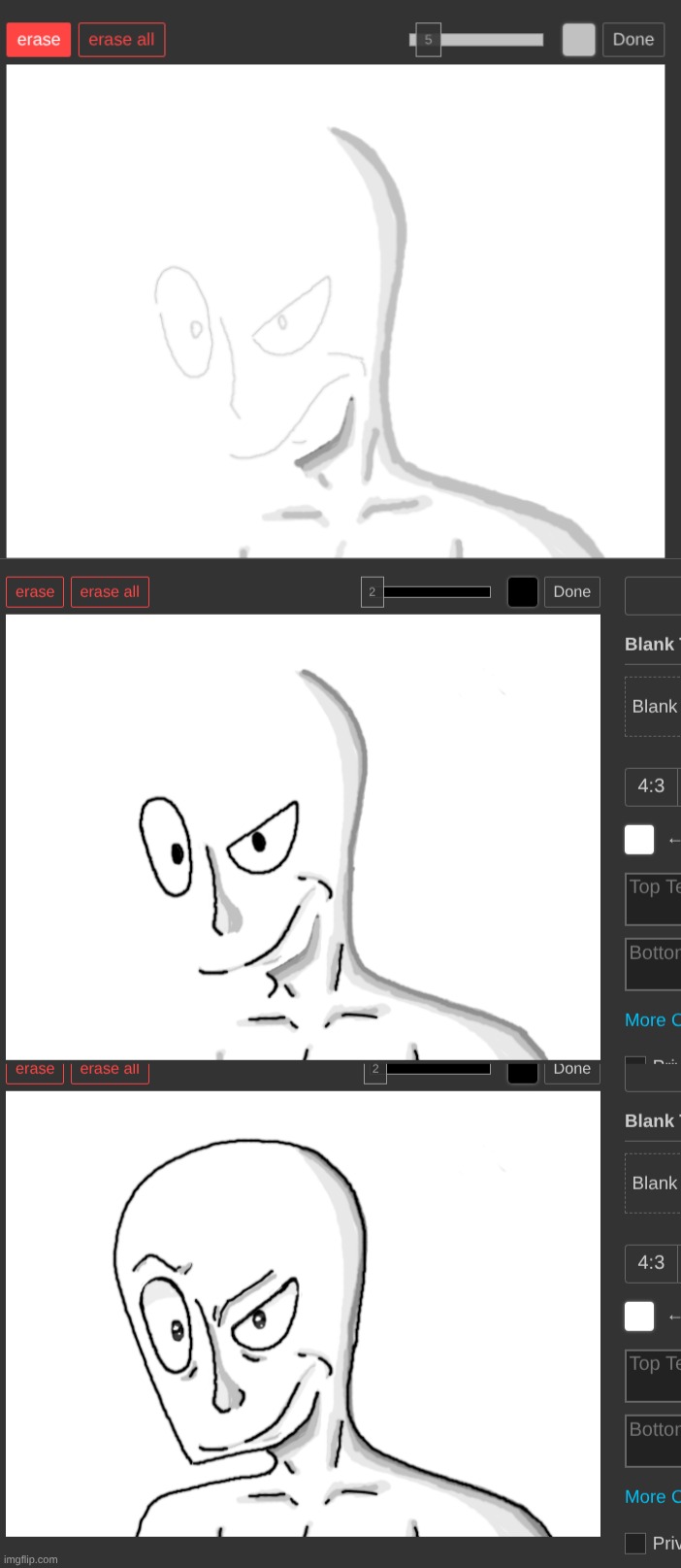 process | made w/ Imgflip meme maker