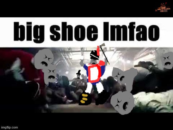 Sappers | image tagged in guts and blackpowder,roblox | made w/ Imgflip meme maker