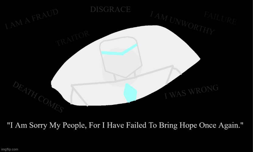 not the best but eh, im still burnt out | made w/ Imgflip meme maker