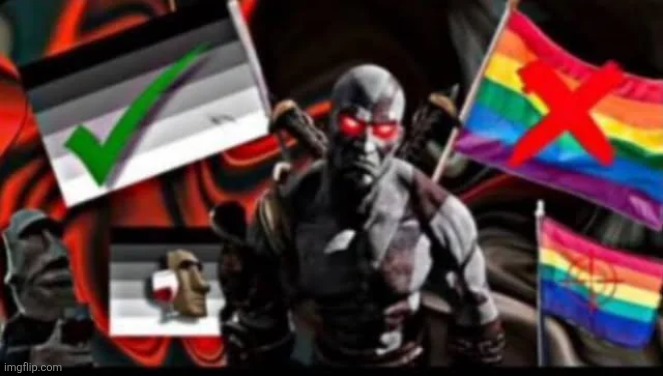 how i felt in 2022 telling some gay kid they were going to hell | made w/ Imgflip meme maker