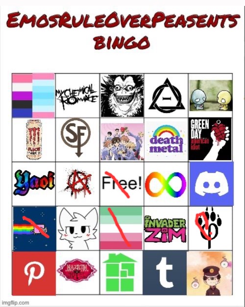 Tryna figure out if this is peak or nah | image tagged in erop bingo 2 | made w/ Imgflip meme maker