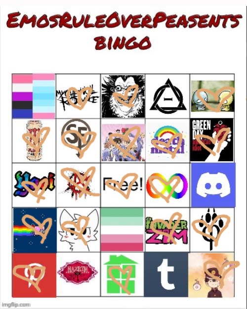 bleehhh | image tagged in erop bingo 2 | made w/ Imgflip meme maker
