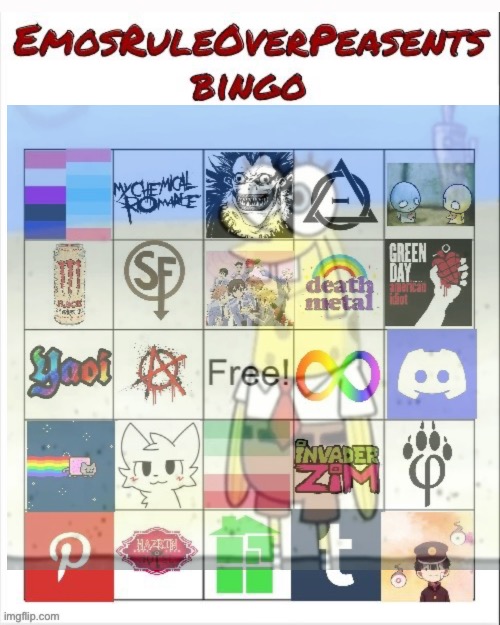 EROP bingo 2 | image tagged in erop bingo 2 | made w/ Imgflip meme maker