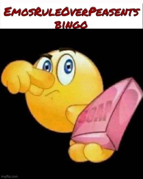 EROP bingo 2 | image tagged in erop bingo 2 | made w/ Imgflip meme maker