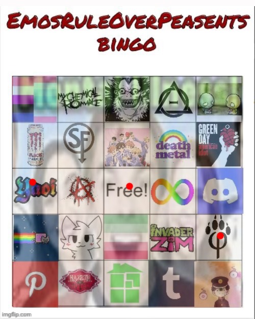EROP bingo 2 | image tagged in erop bingo 2 | made w/ Imgflip meme maker
