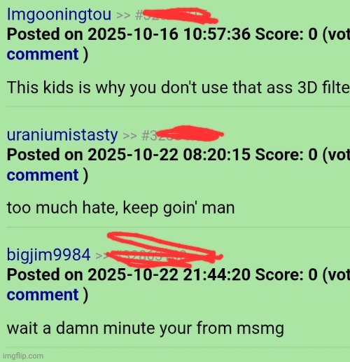 Somebody found my account | made w/ Imgflip meme maker