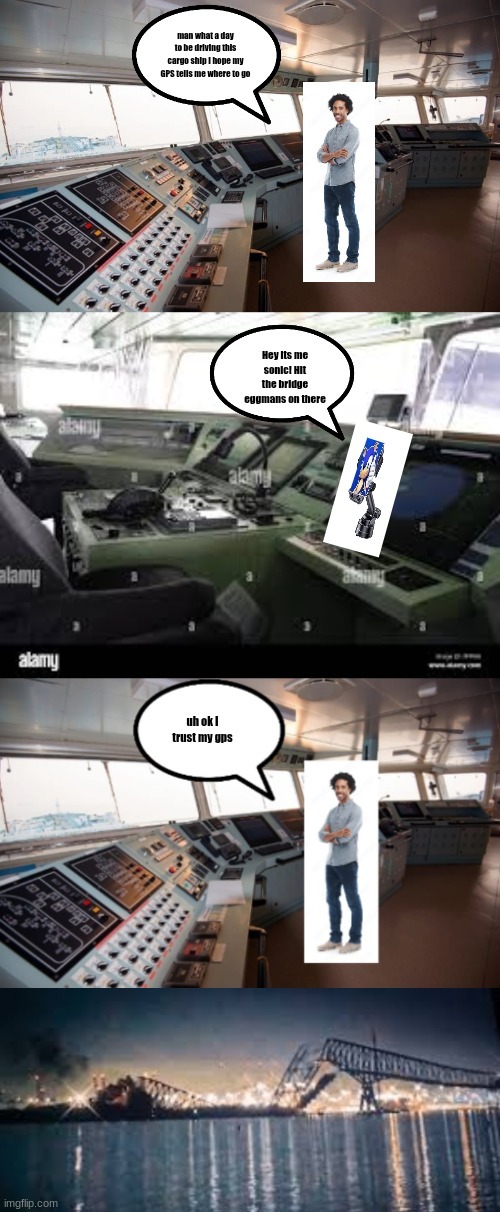 inspired by esb | made w/ Imgflip meme maker