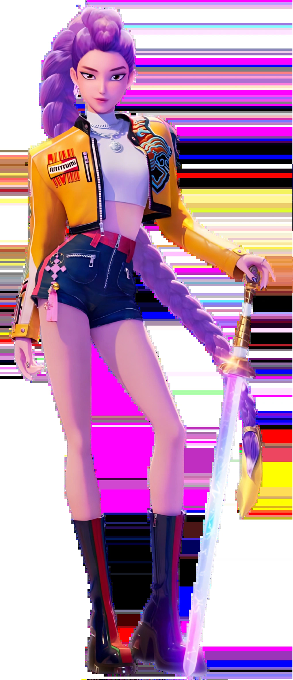 Rumi Kang 강루미[1] Kang Ru-mi Blank Meme Template