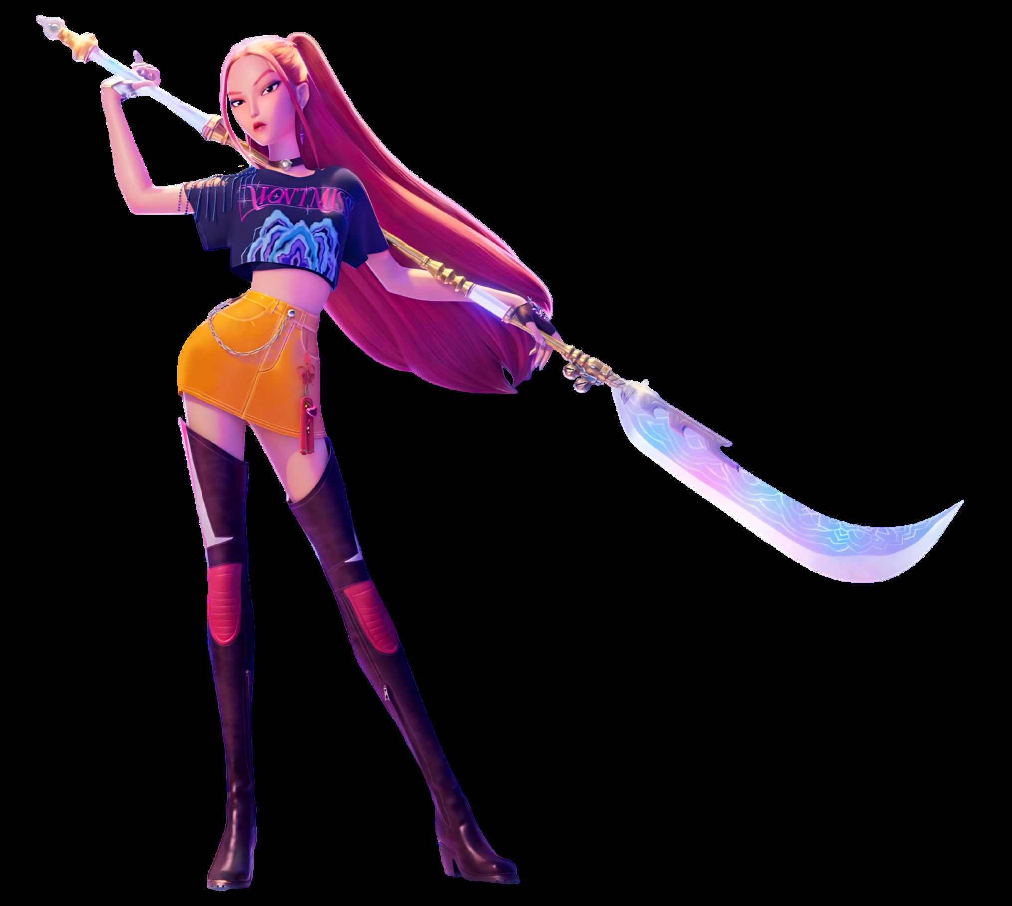 Mira 미라 Mi Ra Blank Meme Template