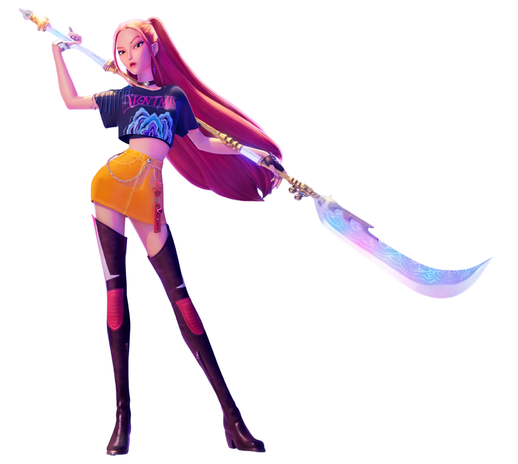 Mira 미라 Mi Ra Blank Meme Template